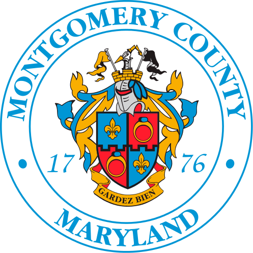 Montgomery County, MD seal